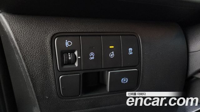 Hyundai Staria 2023 — photo 24