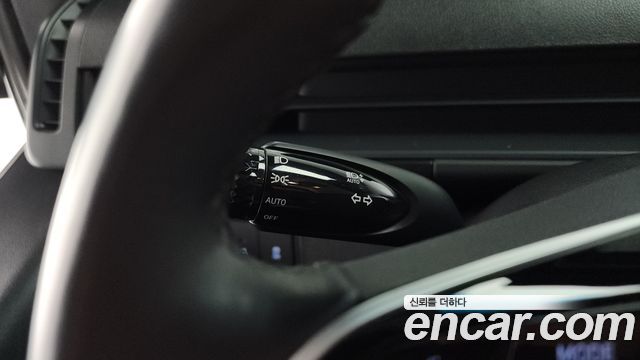 Hyundai Staria 2023 — photo 28