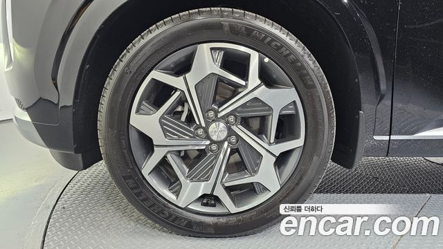 Hyundai Palisade 2021 — photo 5