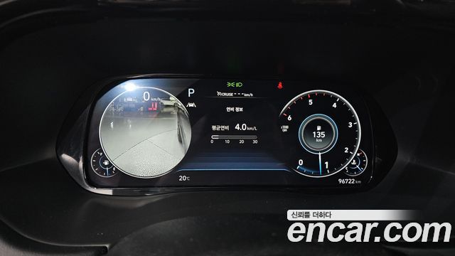 Hyundai Palisade 2021 — photo 11