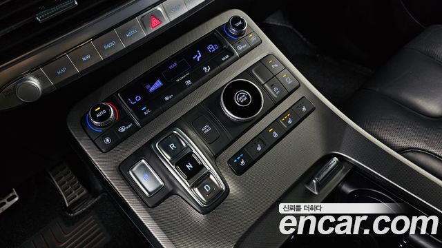Hyundai Palisade 2021 — photo 12