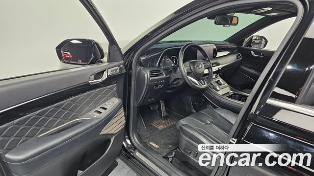 Hyundai Palisade 2021 — photo 13