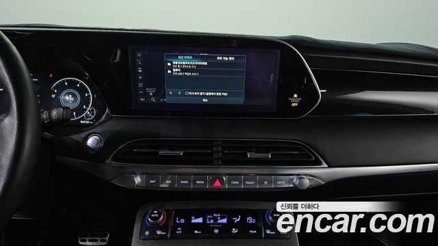 Hyundai Palisade 2021 — photo 18
