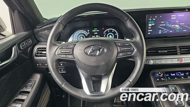 Hyundai Palisade 2021 — photo 19
