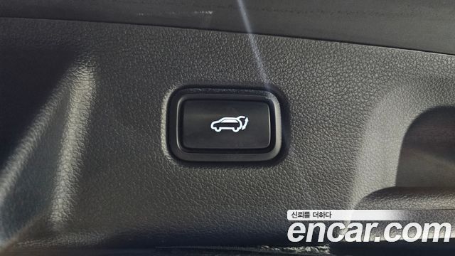 Hyundai Palisade 2021 — photo 21