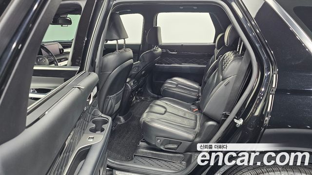 Hyundai Palisade 2021 — photo 23