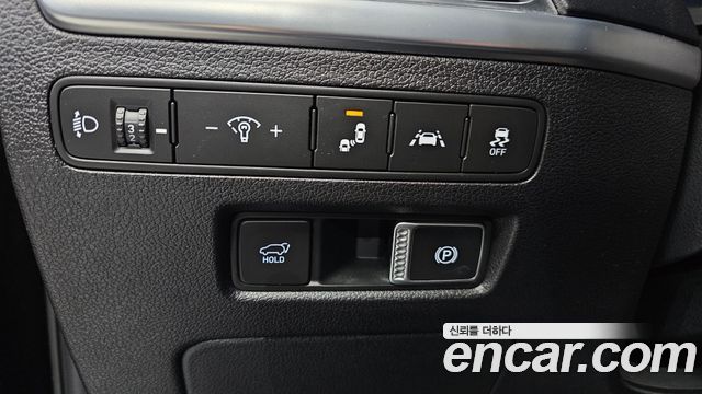 Hyundai Palisade 2021 — photo 25