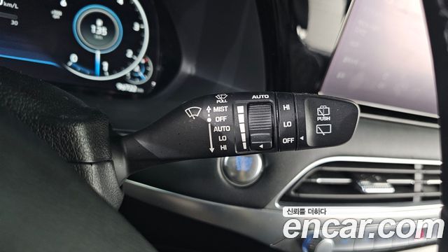 Hyundai Palisade 2021 — photo 26