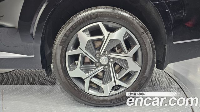 Hyundai Palisade 2021 — photo 7