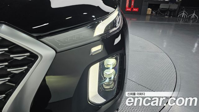 Hyundai Palisade 2021 — photo 8