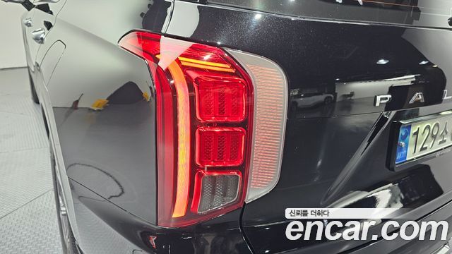 Hyundai Palisade 2021 — photo 9