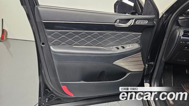 Hyundai Palisade 2021 — photo 14