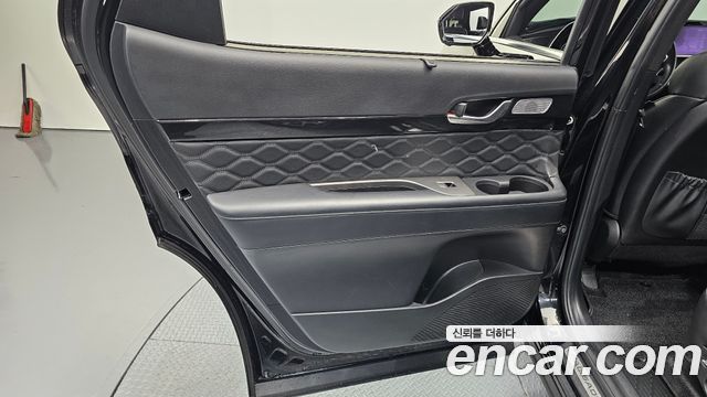 Hyundai Palisade 2021 — photo 15