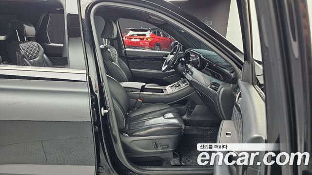 Hyundai Palisade 2021 — photo 16