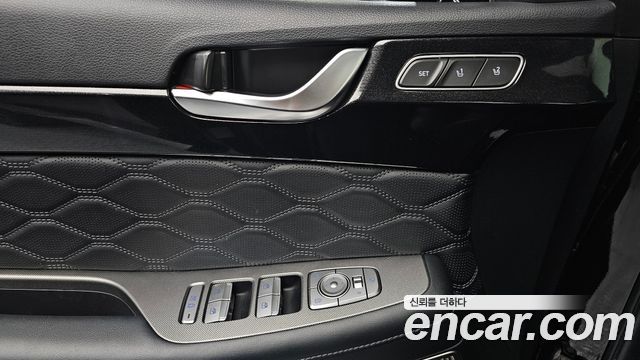Hyundai Palisade 2021 — photo 27
