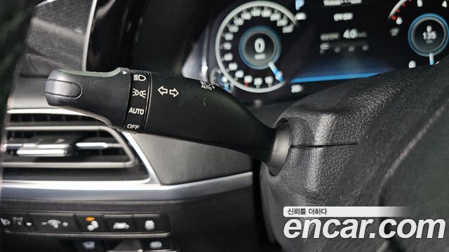 Hyundai Palisade 2021 — photo 28