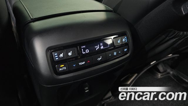 Hyundai Palisade 2021 — photo 29