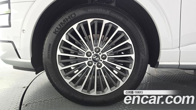 Hyundai Palisade 2025 — photo 5
