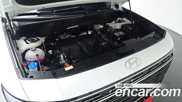 Hyundai Palisade 2025 — photo 6