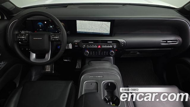 Hyundai Palisade 2025 — photo 10