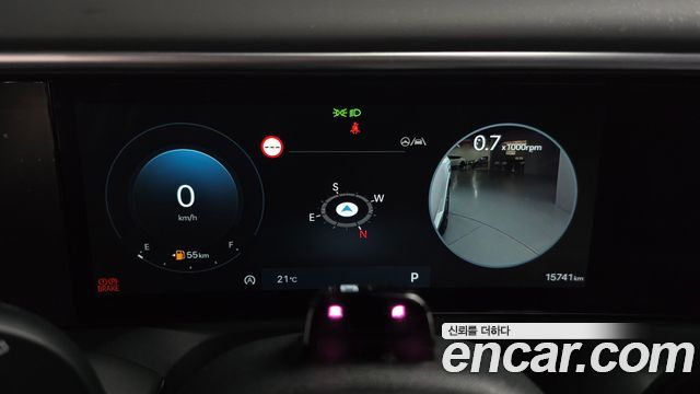 Hyundai Palisade 2025 — photo 11