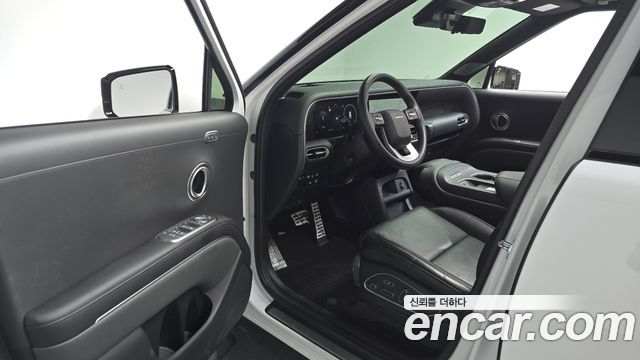 Hyundai Palisade 2025 — photo 13