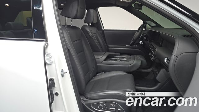 Hyundai Palisade 2025 — photo 17