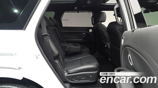 Hyundai Palisade 2025 — photo 18