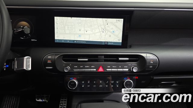 Hyundai Palisade 2025 — photo 20