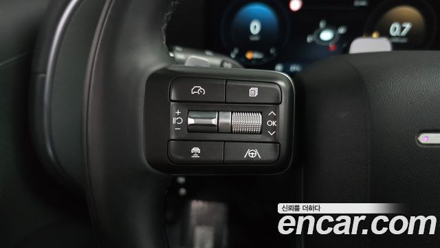 Hyundai Palisade 2025 — photo 22