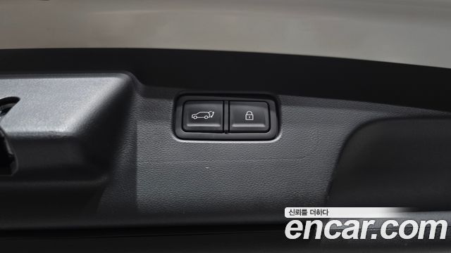 Hyundai Palisade 2025 — photo 26