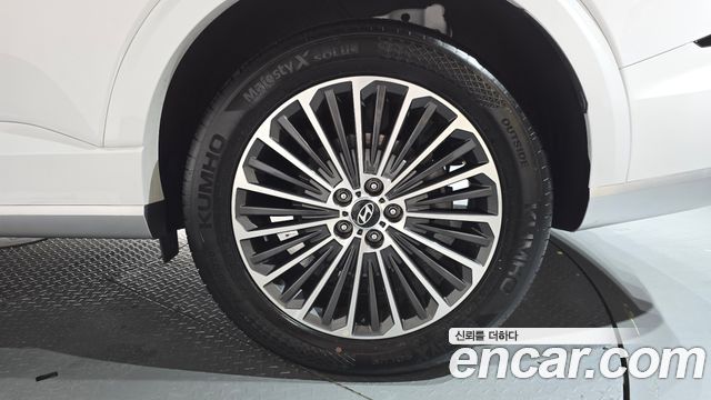 Hyundai Palisade 2025 — photo 7