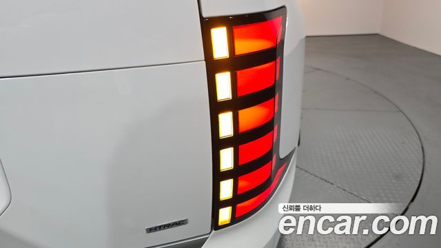 Hyundai Palisade 2025 — photo 9