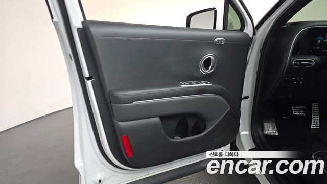 Hyundai Palisade 2025 — photo 14