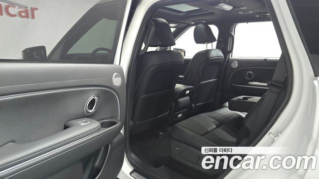 Hyundai Palisade 2025 — photo 16