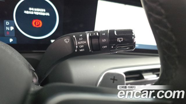 Hyundai Palisade 2025 — photo 27