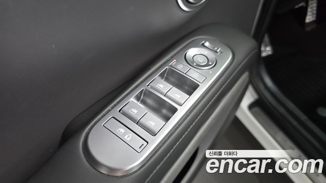 Hyundai Palisade 2025 — photo 28