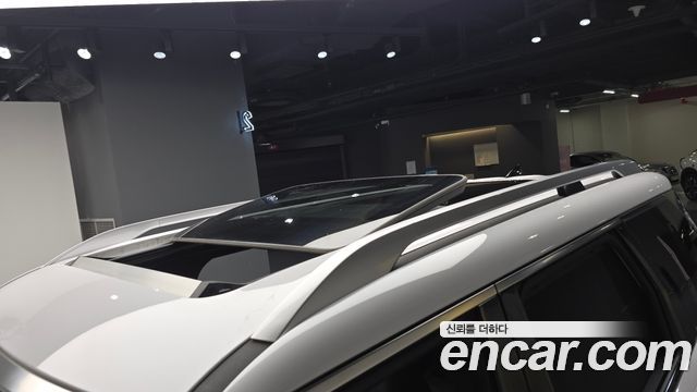 Hyundai Palisade 2025 — photo 37