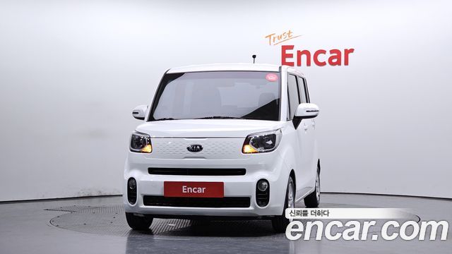 Kia RAY 2019 — photo 3