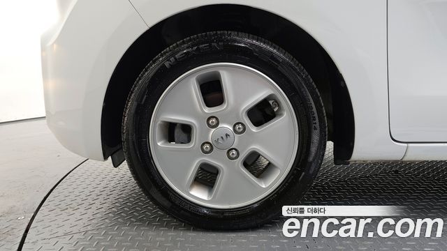 Kia RAY 2019 — photo 5