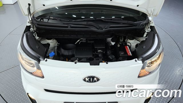 Kia RAY 2019 — photo 6