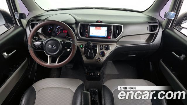 Kia RAY 2019 — photo 7