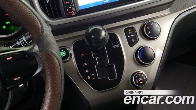 Kia RAY 2019 — photo 9