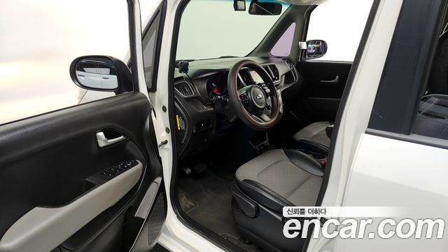 Kia RAY 2019 — photo 10
