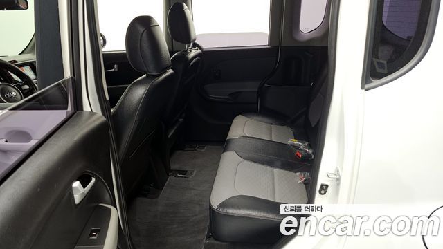 Kia RAY 2019 — photo 11