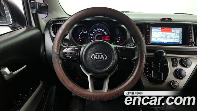 Kia RAY 2019 — photo 12