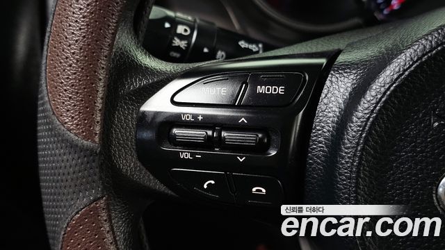 Kia RAY 2019 — photo 13