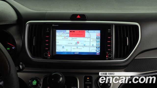 Kia RAY 2019 — photo 14