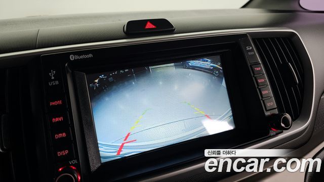Kia RAY 2019 — photo 15
