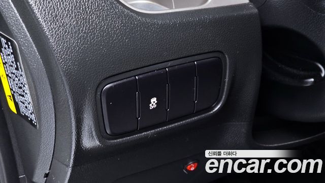 Kia RAY 2019 — photo 16